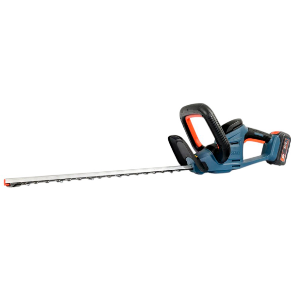 Кусторез аккумуляторный SENIX HTX2-M-EU