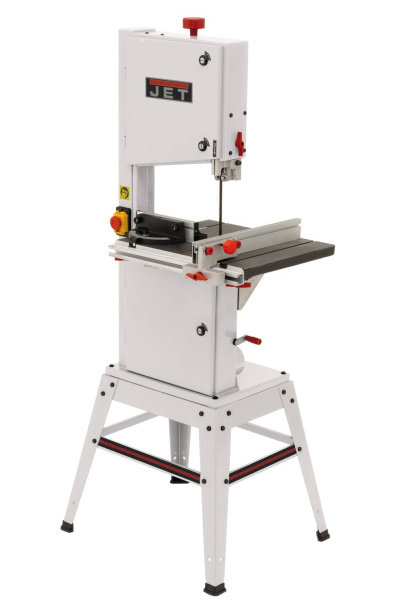 Ленточная пила JET JBS-12 100001021M