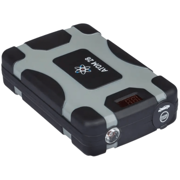 Пусковое устройство Aurora ATOM 28 00018908 в Екатеринбурге