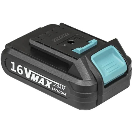 Аккумулятор BIHUI 2000 м/а, 16В, 2,0а/ч, для виброприсоски  LFTBV-BAT в Екатеринбурге