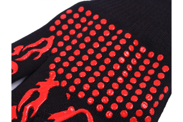 Термоперчатки для гриля VOLCANO  5-0-005 в Екатеринбурге