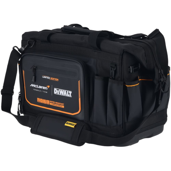 Сумка для инструмента DeWalt McLaren DWST60104-9 в Екатеринбурге