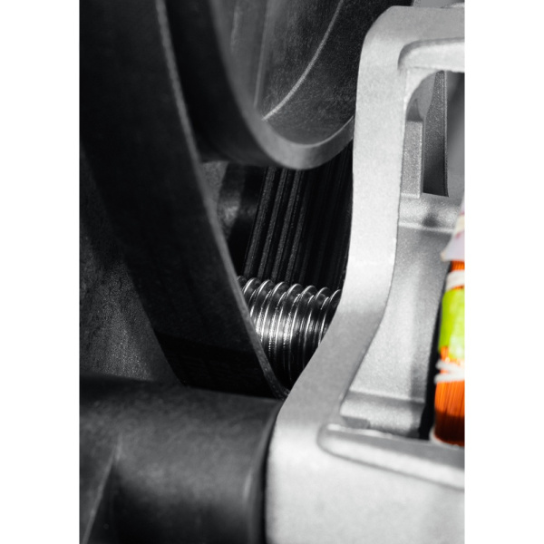 Бетономешалка ЗУБР БМЧ-180 в Екатеринбурге