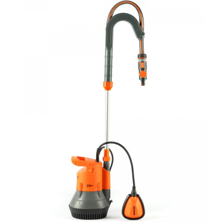 Насос бочковой для чистой воды DAEWOO DCP 4500  в Екатеринбурге