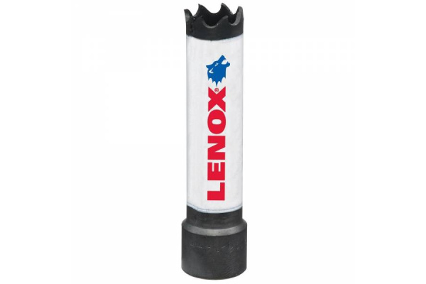 Коронка LENOX BI-METAL SPEED SLOTT T3 9L 300099L в Екатеринбурге