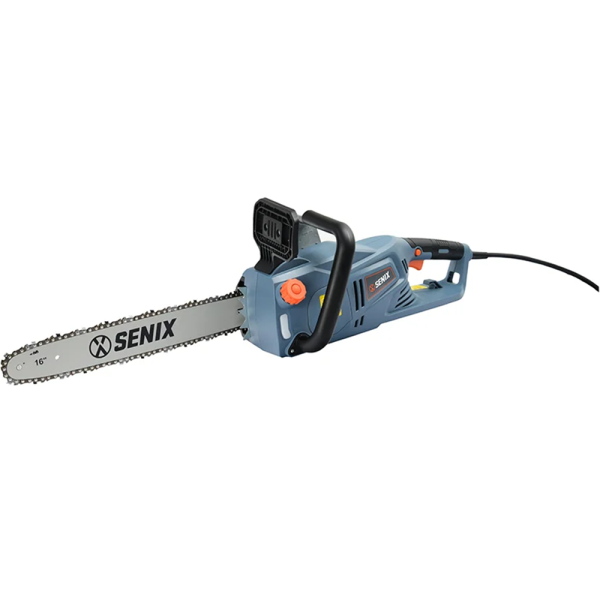Пила цепная электрическая SENIX  CSE22-M3-EU  в Екатеринбурге