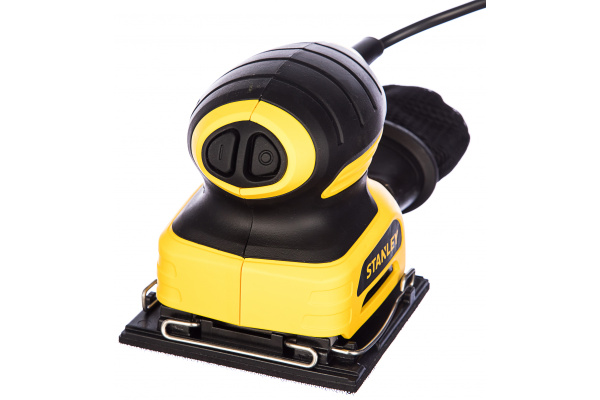 Шлифмашина STANLEY STSS025-RU в Екатеринбурге