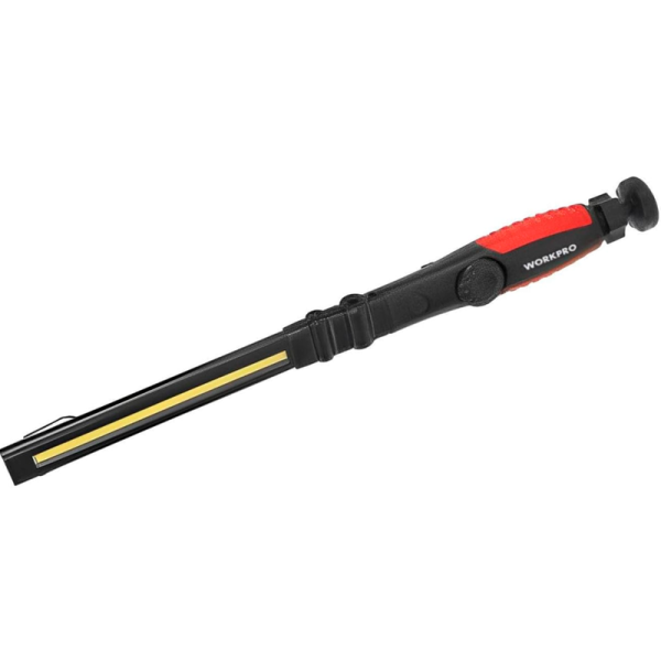 Фонарь ручной 60-400LM WORKPRO WP352003WE в Екатеринбурге