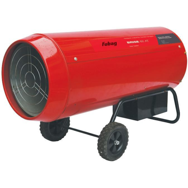 Газовый нагреватель Fubag Brise 60 AT