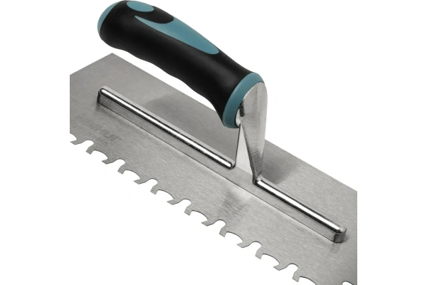 Гребенка BIHUI тигриный коготь 280х115мм  PTCBTG в Екатеринбурге 