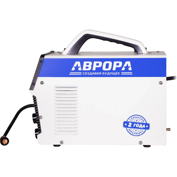 Сварочный аппарат инвертор полуавтомат Aurora-Pro динамика 200 АДАПТИВ  00033825 в Екатеринбурге