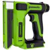 Степлер аккумуляторный Greenworks G24CS10 в Екатеринбурге