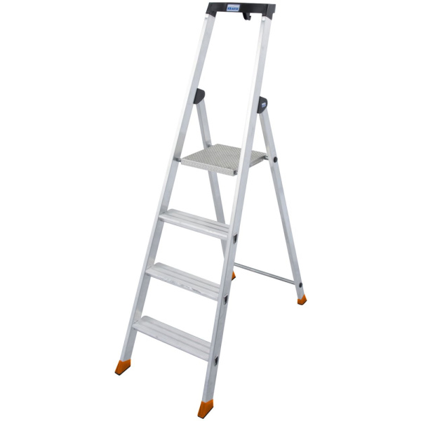Лестница-стремянка "KRAUSE" SOLIDO 126634 в Екатеринбурге