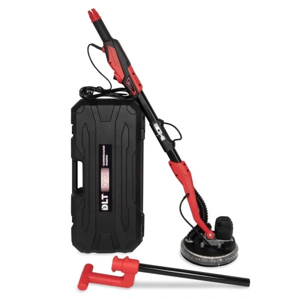 Шлифмашина телескопическая DLT "Жираф"  7231 0584