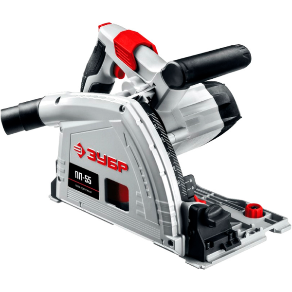 Циркулярная пила ЗУБР ПП-55Н в Екатеринбурге