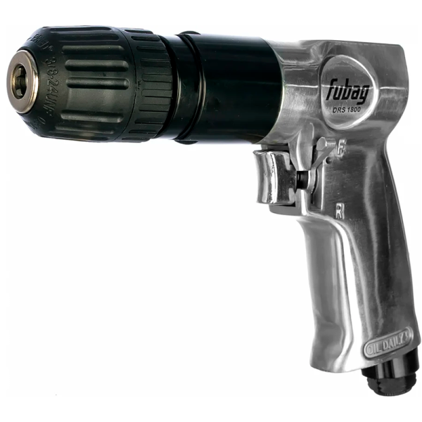 Пневмодрель DRS1800 FUBAG 100103