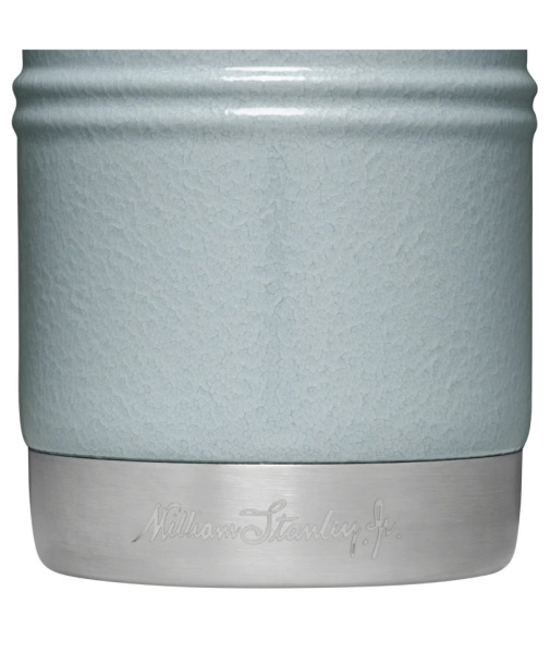 Термос винтажный STANLEY 1 литр 1960г. серо-серебристый 10-10987-008 в Екатеринбурге 