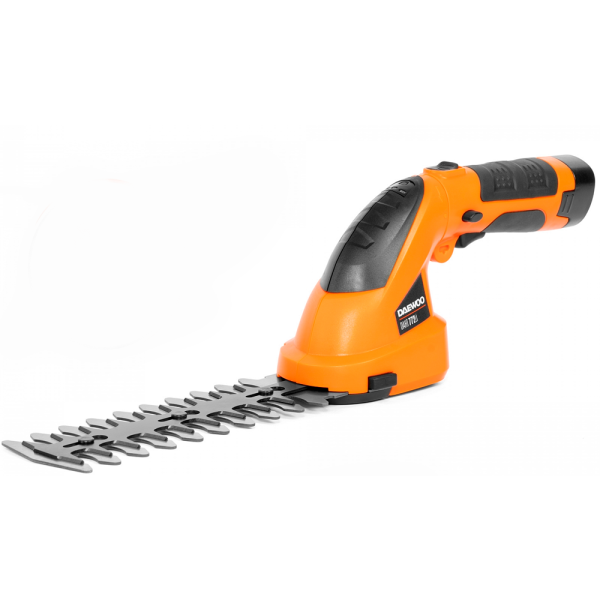 Ножницы-кусторез аккумуляторные DAEWOO  DAHT 772Li SET в Екатеринбурге