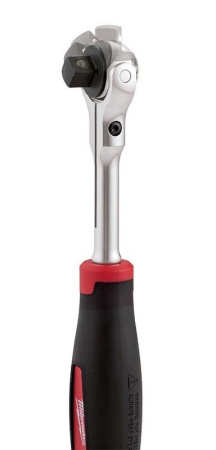 Набор головок Milwaukee 3/8" - (12шт), шт