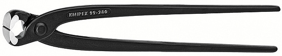 Клещи вязальные Knipex 280мм KN-9900280