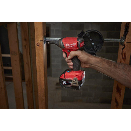 Аккумуляторный ударный винтоверт Milwaukee M18 ONEID-0X FUEL ONE-KEY 4933459196