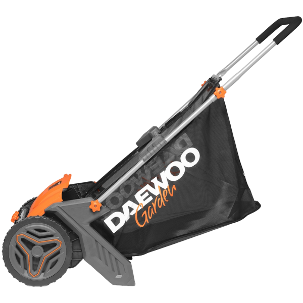 Собиратель листьев механический DAEWOO  DALC 5300 в Екатеринбурге