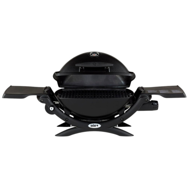 Газовый гриль WEBER Q 1200  2531CS-0188 в Екатеринбурге