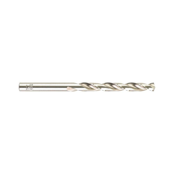 Сверло Milwaukee по металлу THUNDERWEB HSS-G 7,6 x 117(5шт)