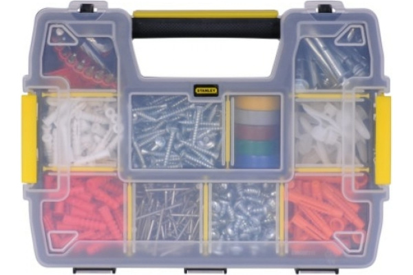 Органайзер Stanley Sortmaster Light STST1-70720 в Екатеринбурге