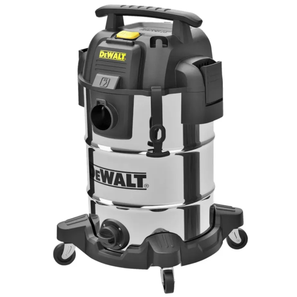 Пылесос DeWalt  DXV30SAPTA 