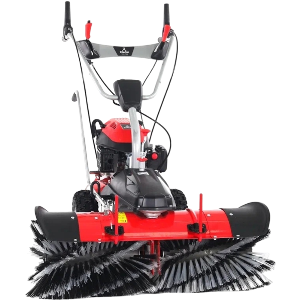 Бензиновая подметательная машина ZimAni TK48 PRO GS100V-C в Екатеринбурге