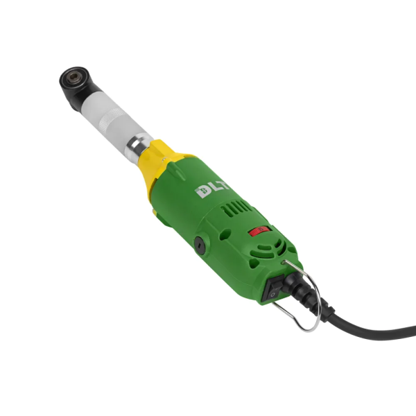Гравер DLT G-100 с кейсом 1151K в Екатеринбурге