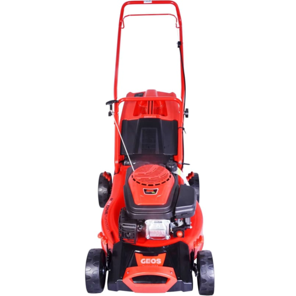 Газонокосилка бензиновая GEOS Comfort 46 P-S 213168 в Екатеринбурге