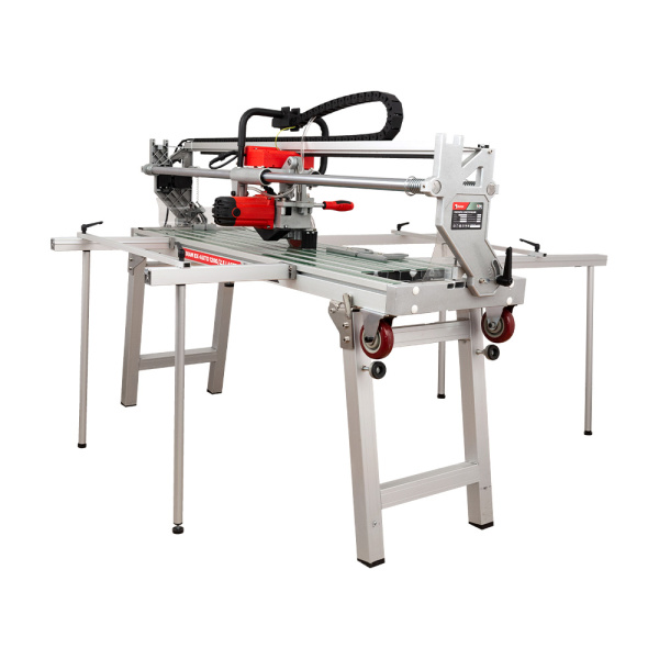 Плиткорез электрический DIAM EX-AUTO 1200/2.3 LASER  600146