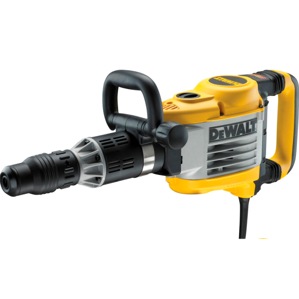 Отбойный молоток DeWalt D25902К