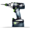 ДРЕЛЬ-ШУРУПОВЁРТ АКК., ударная, в конт. T-Loc, компл. PDC 18/4 Li 5,2 Set в Екатеринбурге