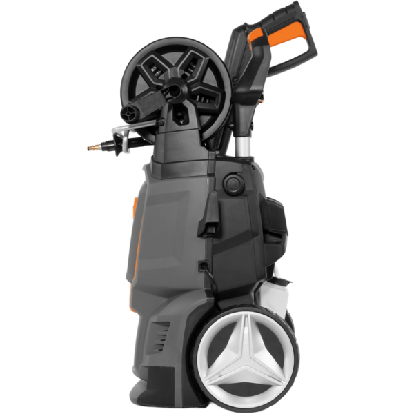 Мойка высокого давления DAEWOO DAW 625 в Екатеринбурге