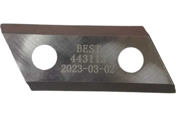 Нож для измельчителя AL-KO GEOS MH 2500 SLICE 113871 113937 в Екатеринбурге