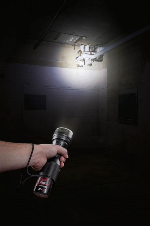 Аккумуляторный фонарь Milwaukee M12 MLED-0 4933451899