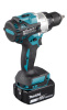 Шуруповерт аккумуляторный Makita DDF486RT в Екатеринбурге
