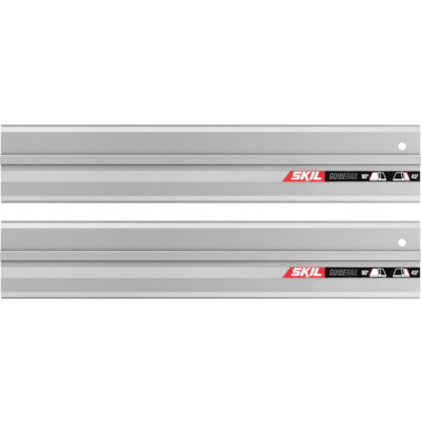 Алюминевая направляющая  для циркулярных пил SKIL CRT0702 CRT0702SE00 в Екатеринбурге