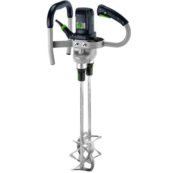 Перемешиватель Festool MX 1600/2 EQ DUO DOUBLE 769236 в Екатеринбурге