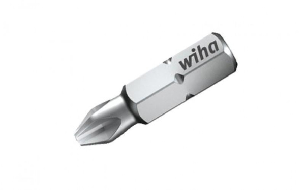 Бита "Wiha" Z РН3х25мм 01659В в Екатеринбурге