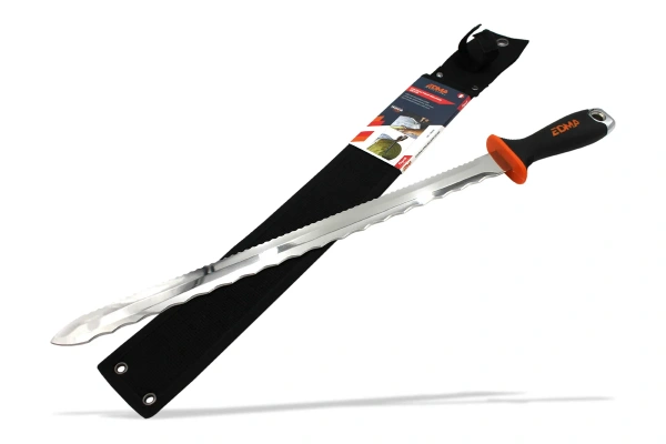 Нож EDMA для снятия изоляции 420мм.  168055 в Екатеринбурге 