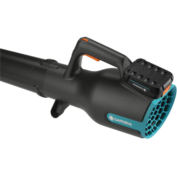 Аккумуляторный воздуходув Gardena PowerJet 18V P4A 14890-20.000.00 в Екатеринбурге
