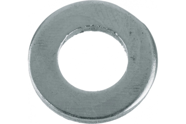 Шайба СТРОЙБАТ  DIN 125A  М8 20шт. 016161 в Екатеринбурге