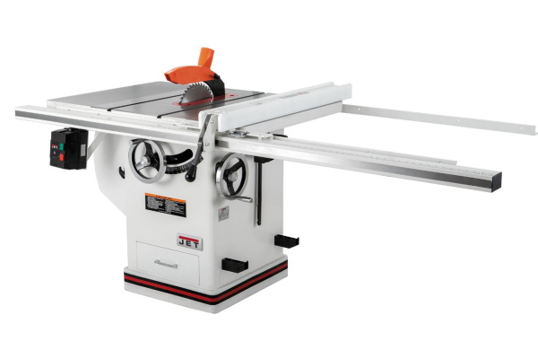 Циркулярная пила JET JTAS-10DX 708680-RU в Екатеринбурге