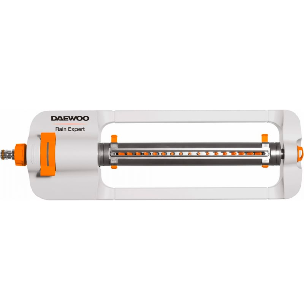 Дождеватель металический DAEWOO Rain Expert Sprinkler 350  DWS 2060