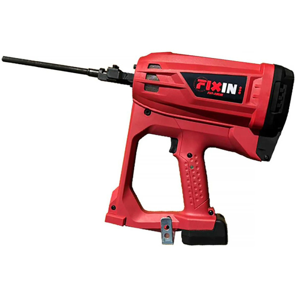 Пистолет монтажный газовый FIXPISTOLS FGT-100IE  1-2-1-8240 в Екатеринбурге 