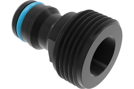 Адаптер с внешней нарезкой Cellfast ERGO 3/4"  53-235 в Екатеринбурге